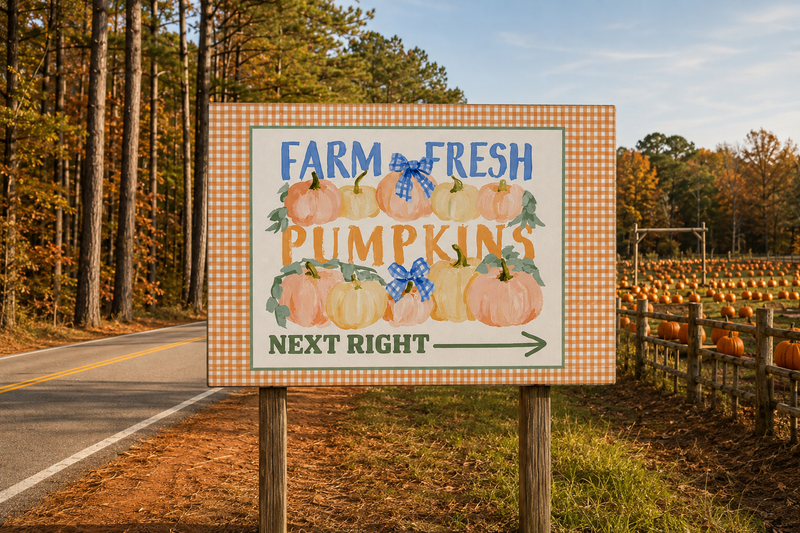Sign Printables