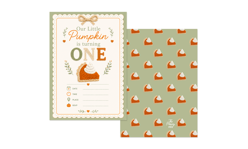 Invitation Printables