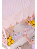 Magical Pink Lemonade Unicorn Styled Photo Mockup Bundle