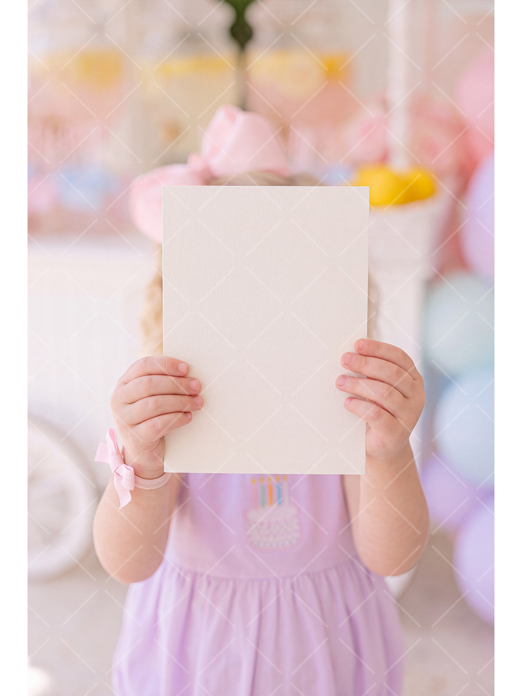Magical Pink Lemonade Unicorn Styled Photo Mockup Bundle
