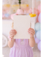 Magical Pink Lemonade Unicorn Styled Photo Mockup Bundle