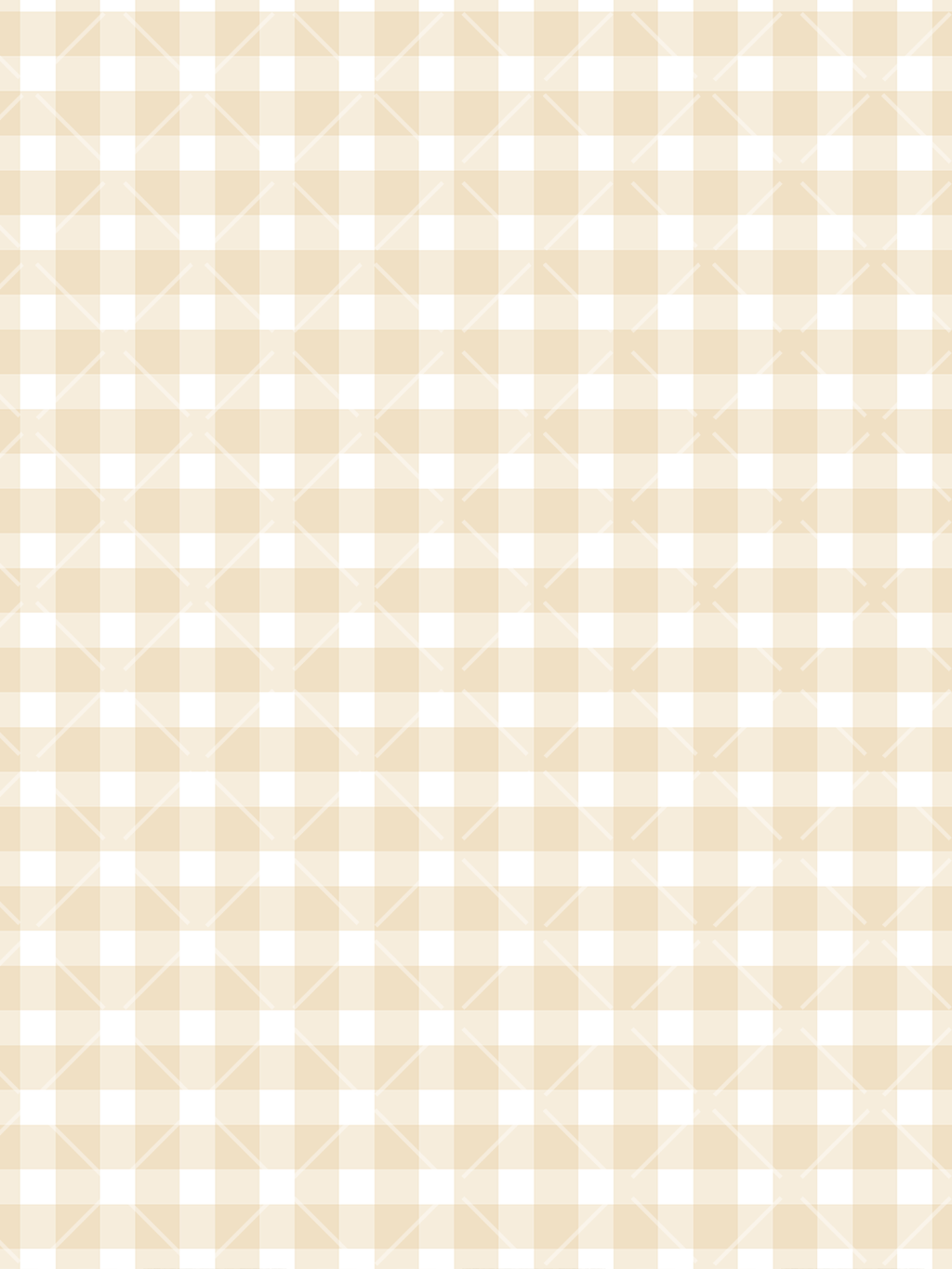 15 Grandmillennial Autumn Seamless Patterns