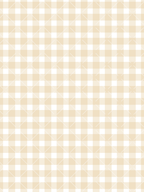 15 Grandmillennial Autumn Seamless Patterns