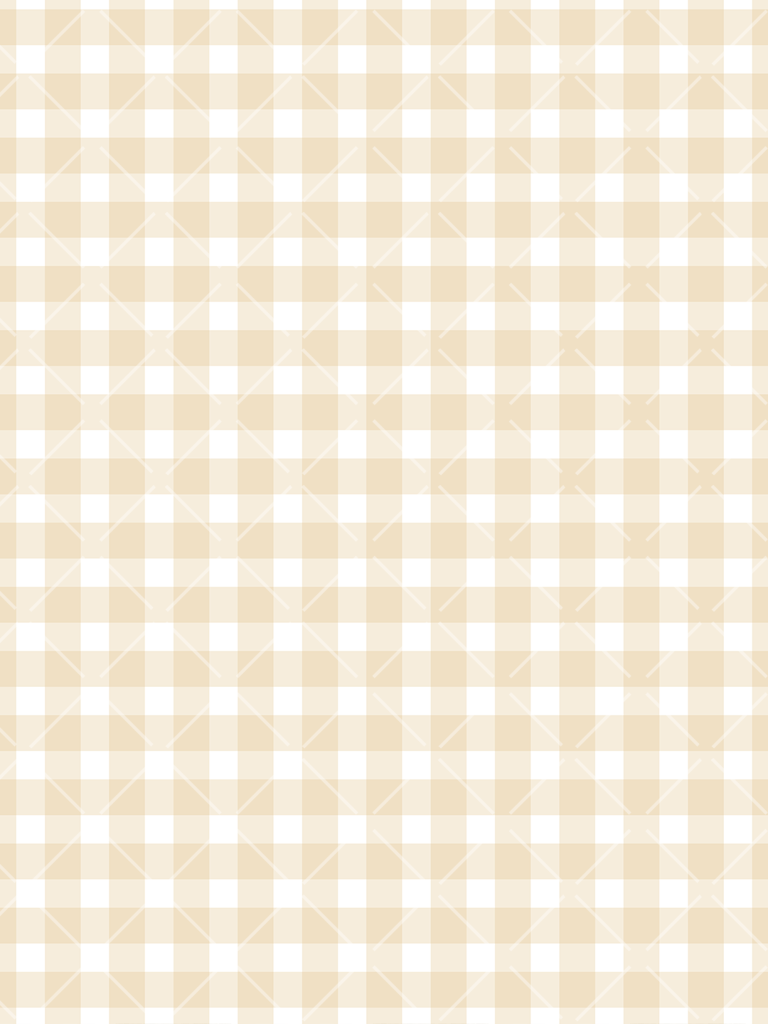 15 Grandmillennial Autumn Seamless Patterns