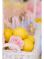 Magical Pink Lemonade Unicorn Styled Photo Mockup Bundle
