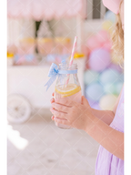 Magical Pink Lemonade Unicorn Styled Photo Mockup Bundle