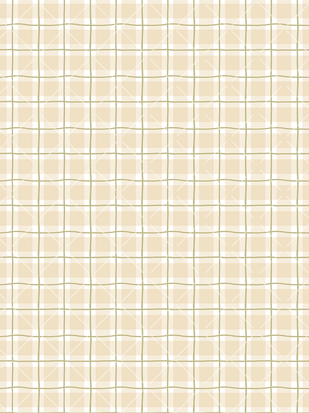 15 Grandmillennial Autumn Seamless Patterns