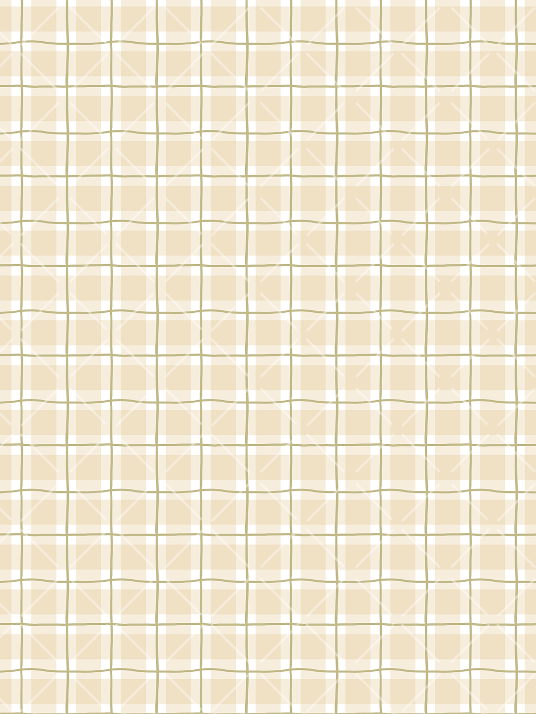 15 Grandmillennial Autumn Seamless Patterns