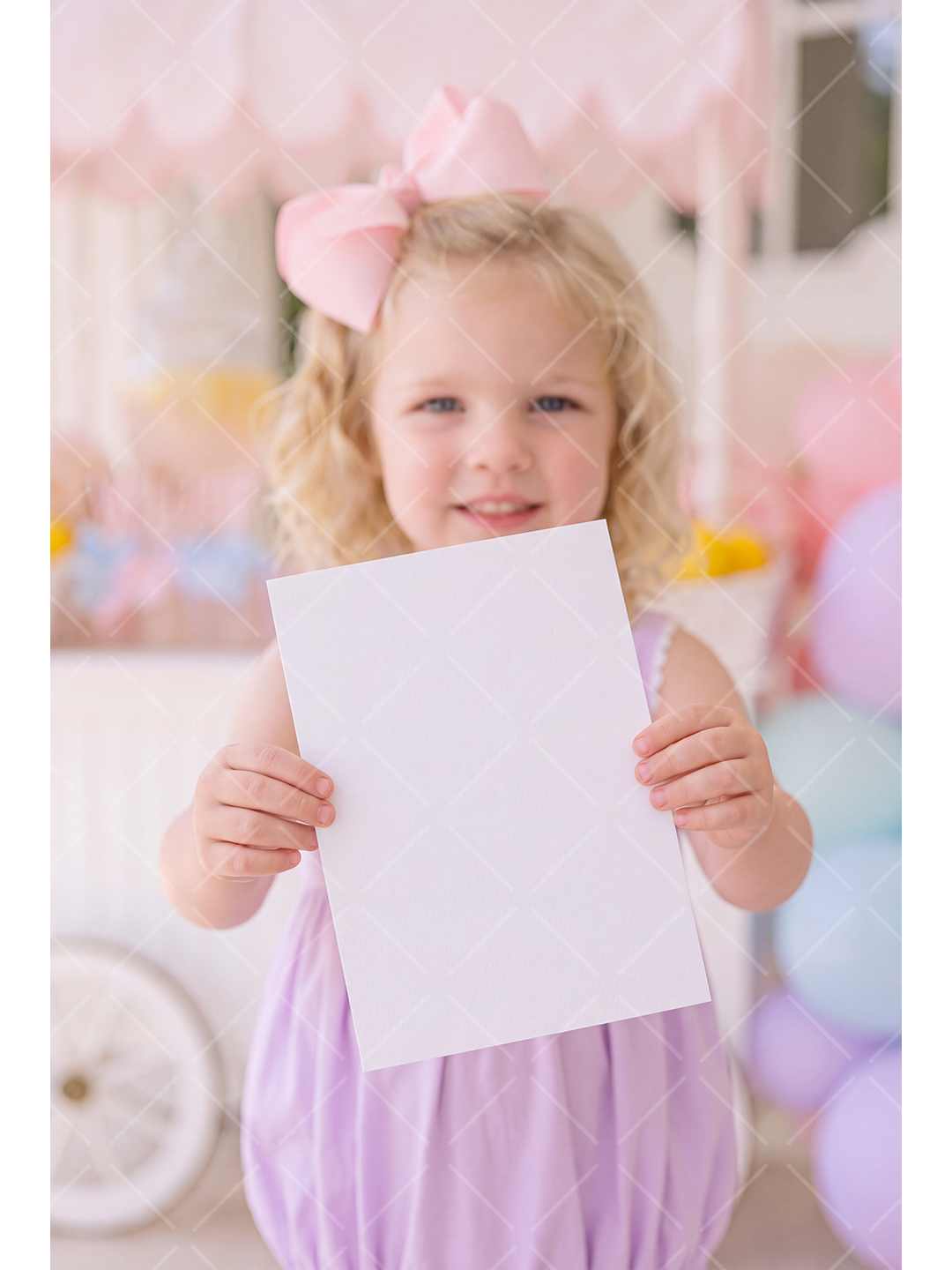 Magical Pink Lemonade Unicorn Styled Photo Mockup Bundle