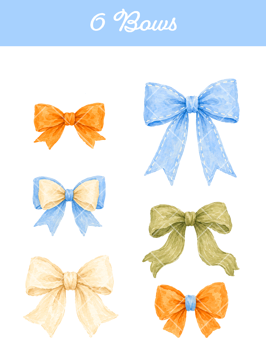 37-Piece Multicultural Grandmillennial Autumn Clipart