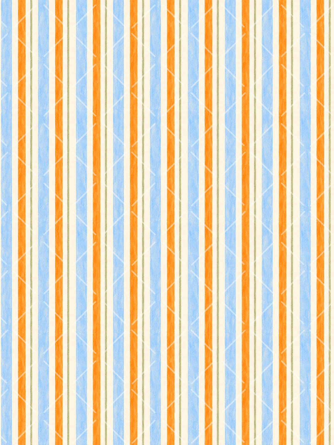 15 Grandmillennial Autumn Seamless Patterns