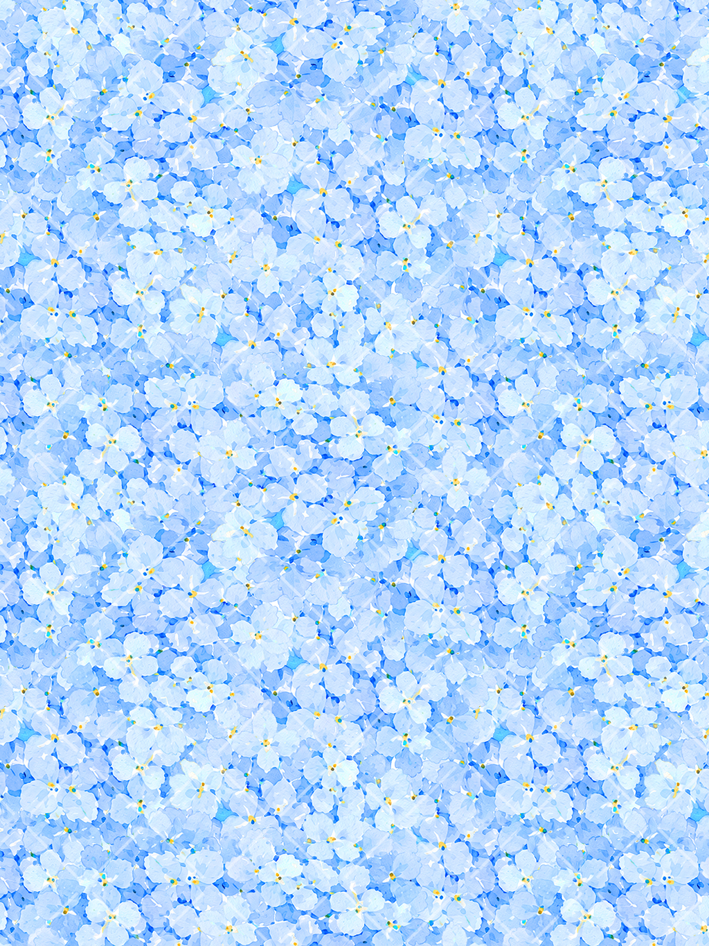 15 Grandmillennial Autumn Seamless Patterns