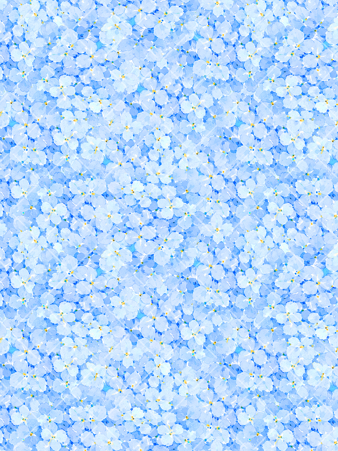 15 Grandmillennial Autumn Seamless Patterns