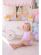 Magical Pink Lemonade Unicorn Styled Photo Mockup Bundle